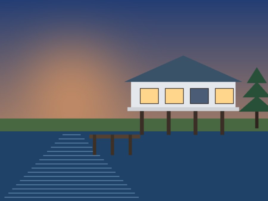 88 Harbor Point Road